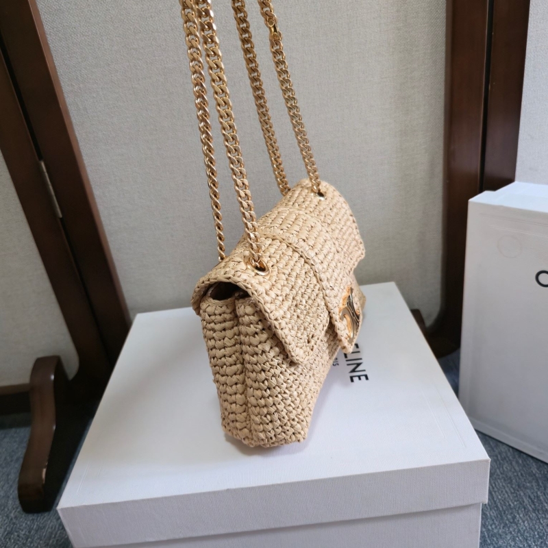 Ce1i*e triomphe bags